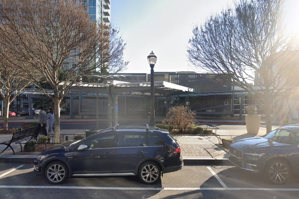 Buckhead Branch