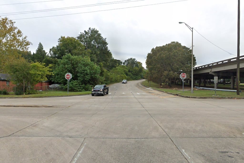 Baton Rouge General Medical Center-Radiologic Technology