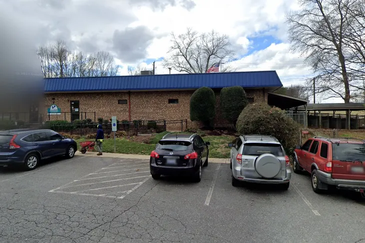 Total Bond Veterinary Hospital