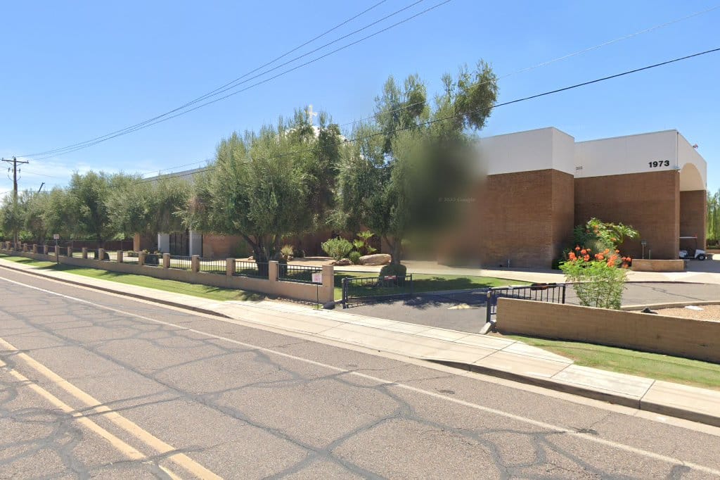 Holy Trinity Academy
