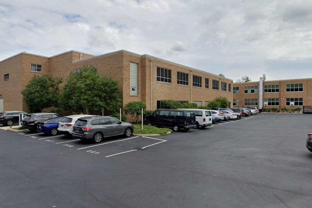 Salesianum School