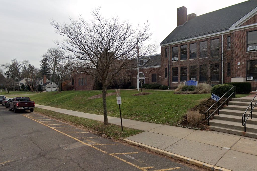 Wilson Aspire School