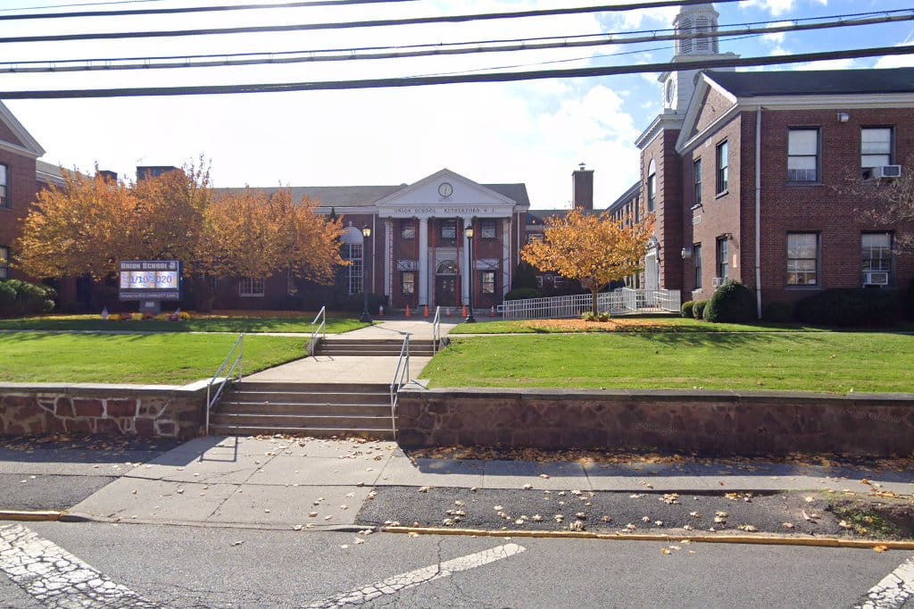 Union 6th-7th Grade Center