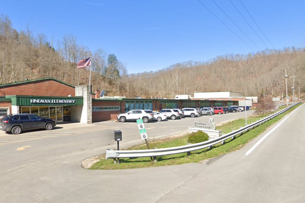 Hindman Elementary School