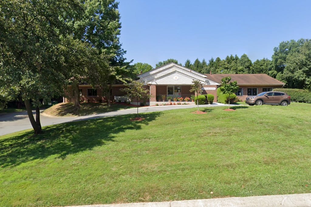 Limestone Hills Day School