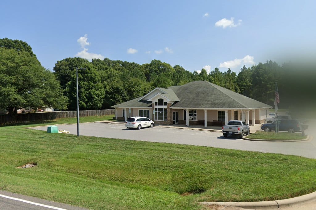 Troutman Animal Hospital