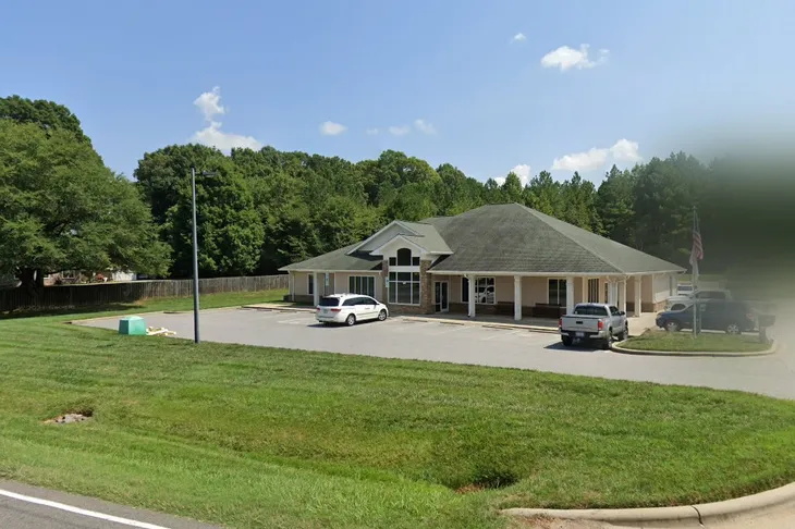 Troutman Animal Hospital