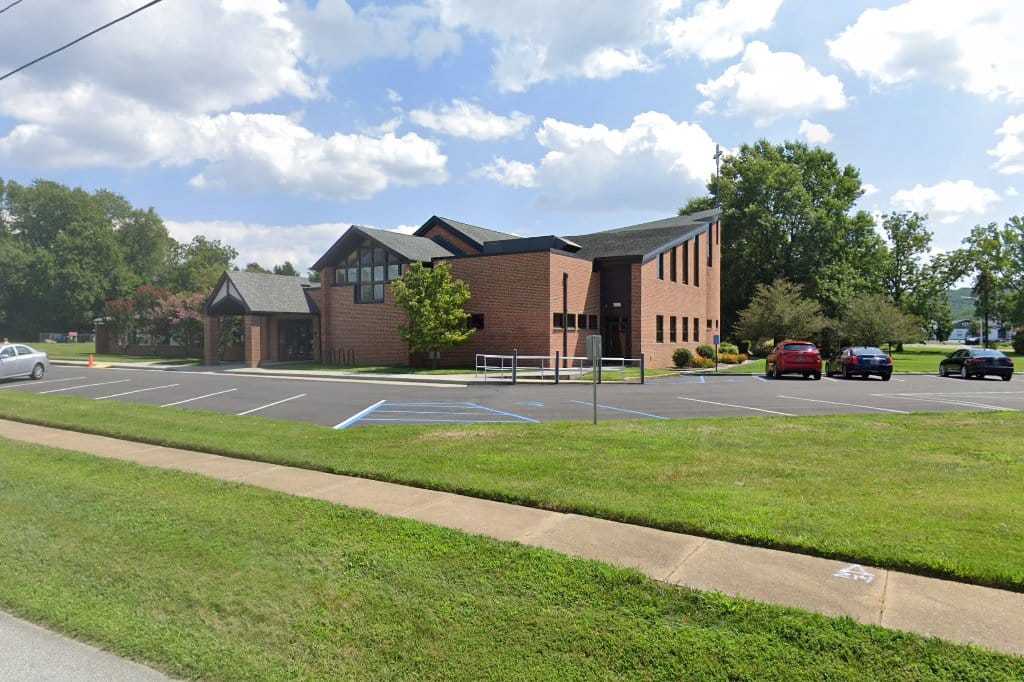 St. Paul's Lutheran School