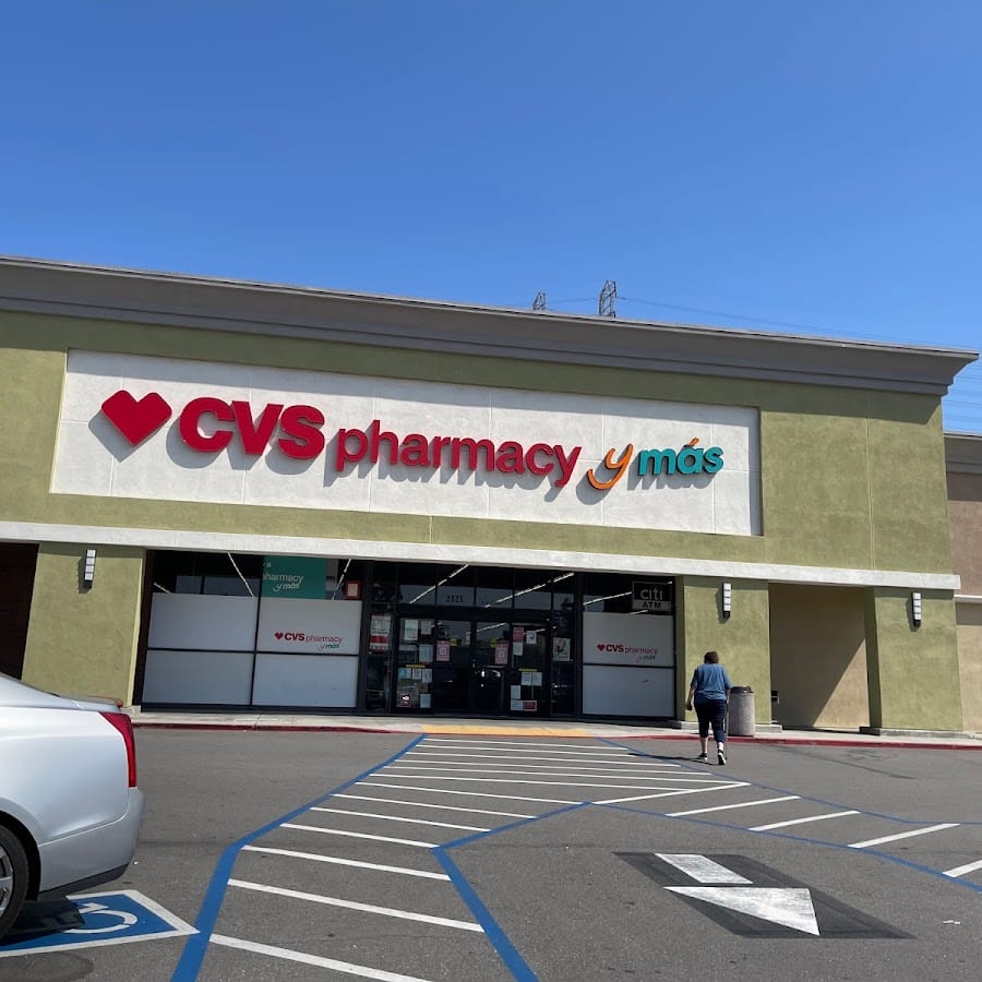 CVS Pharmacy