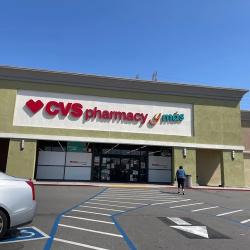 CVS Pharmacy