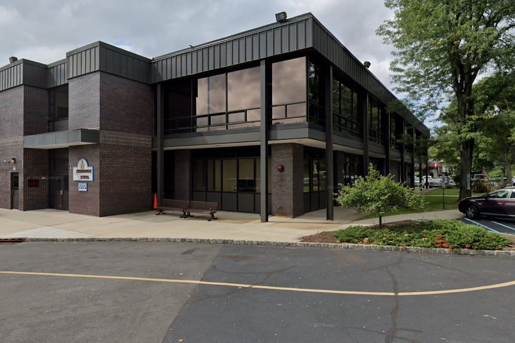 Crossroads Alternative Education Center