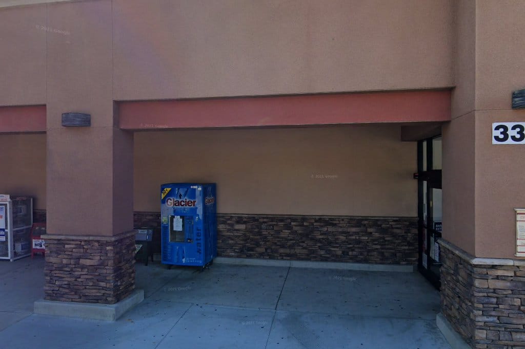 CVS Pharmacy