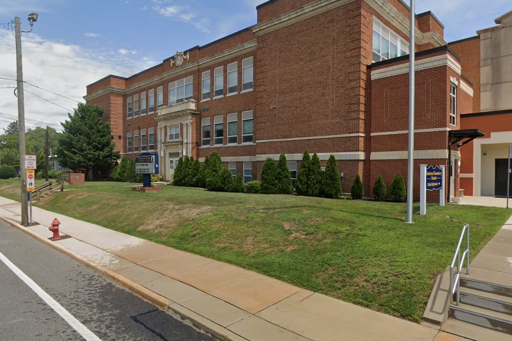 Tuckerton Elementary School