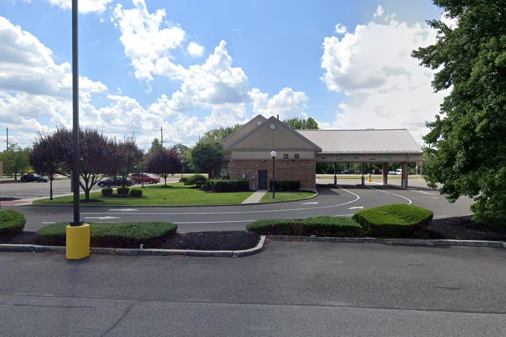 New Jersey Department of Military and Veterans Affairs