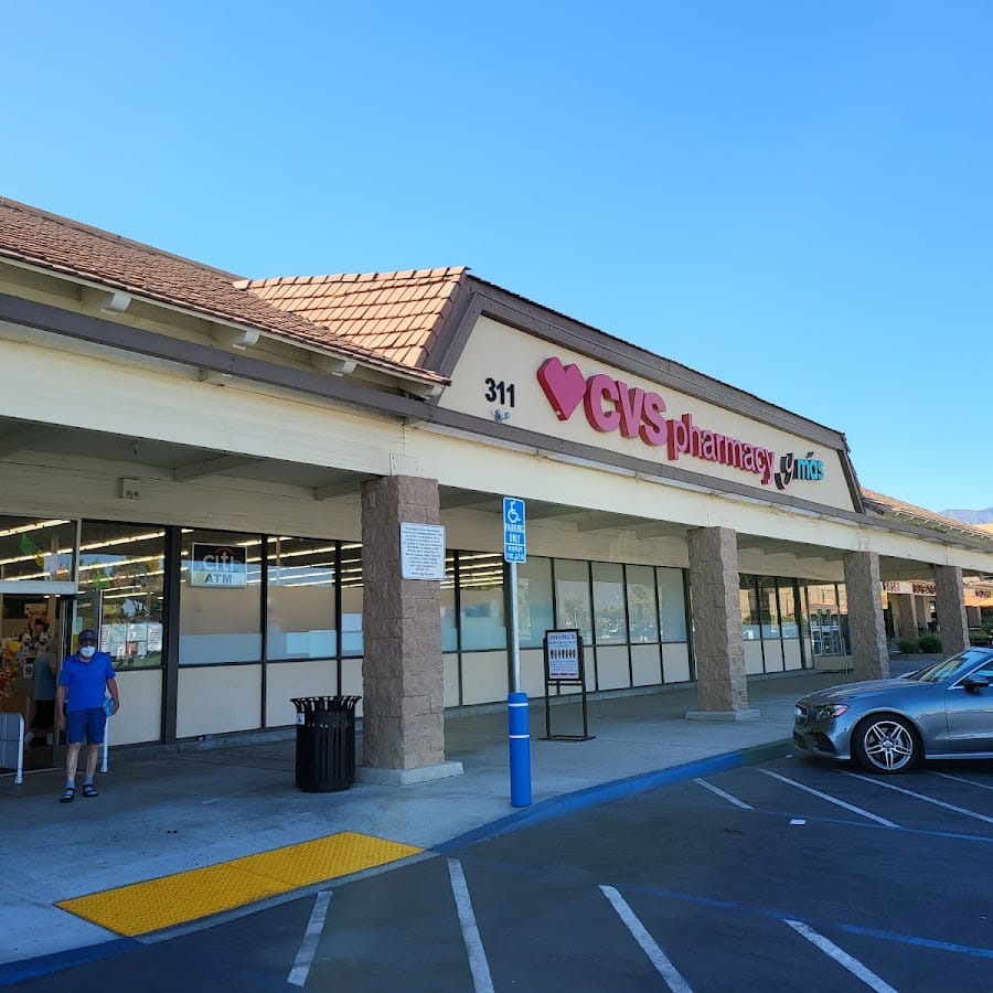 CVS Pharmacy