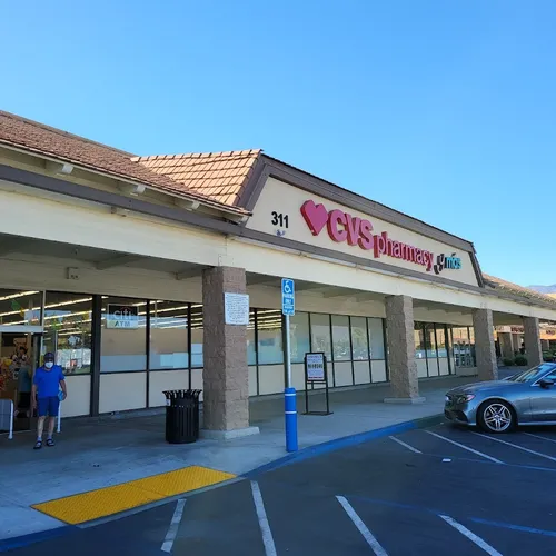 CVS Pharmacy