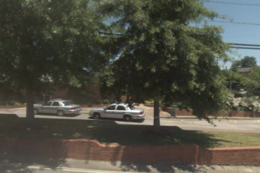 Adamsville Municipal Court