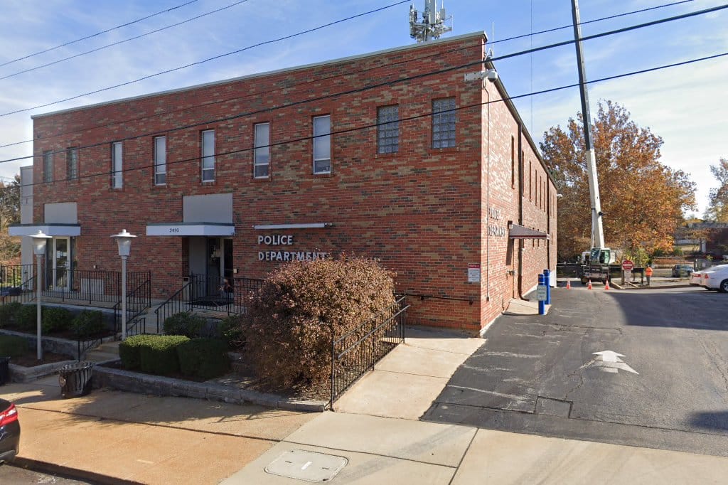 Overland Municipal Court