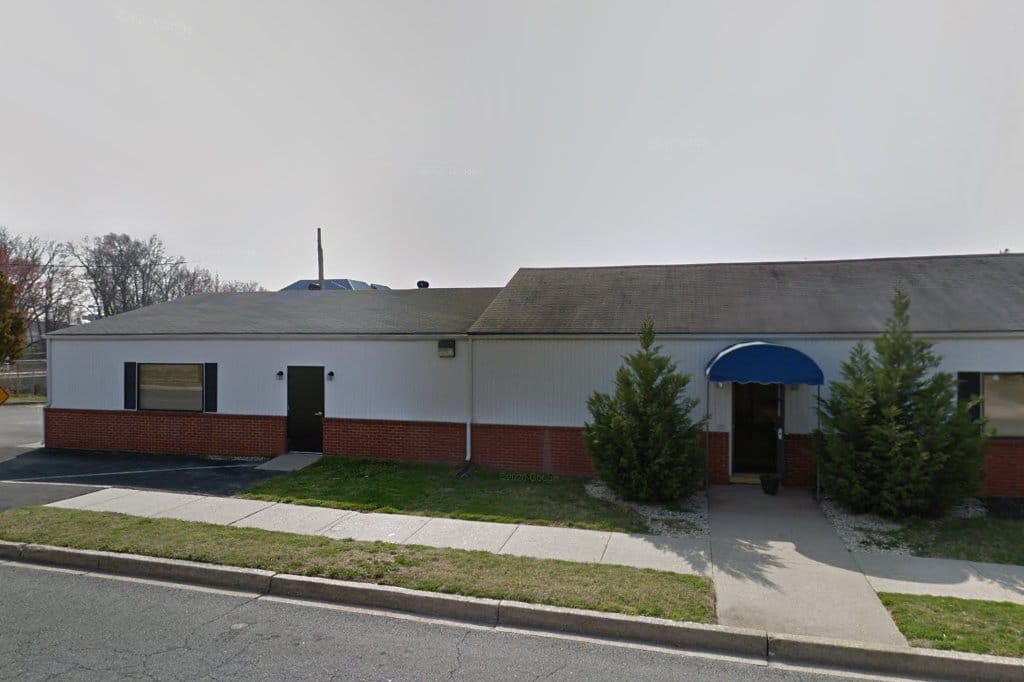 Delaware Veterans Post 2