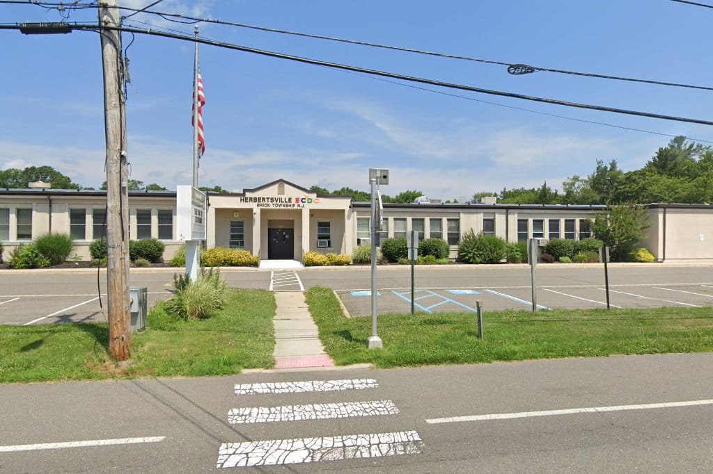 Herbertsville Elementary School
