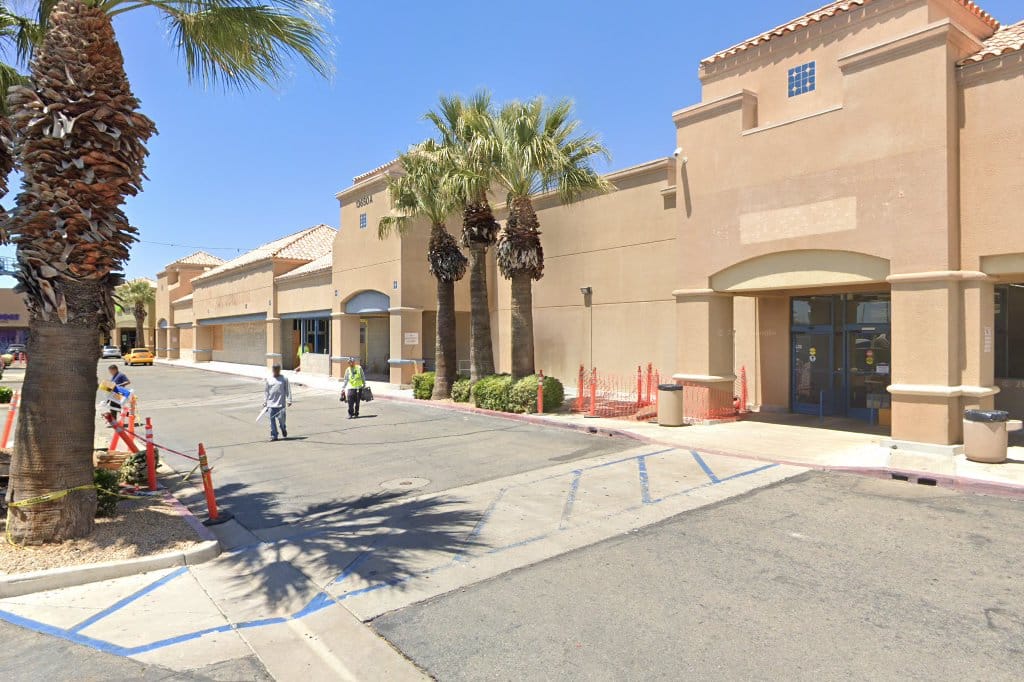 Albertsons-Savon Pharmacy