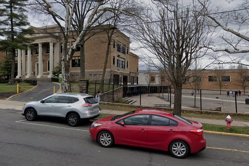 Leonia Middle School
