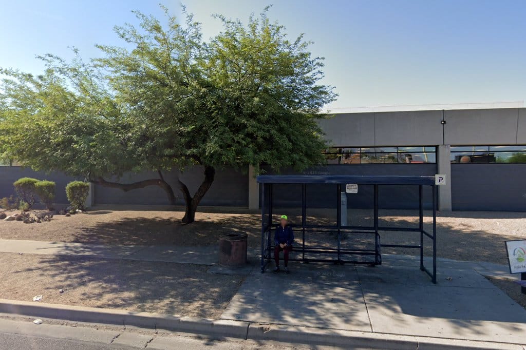 Eckstrom-Columbus Library