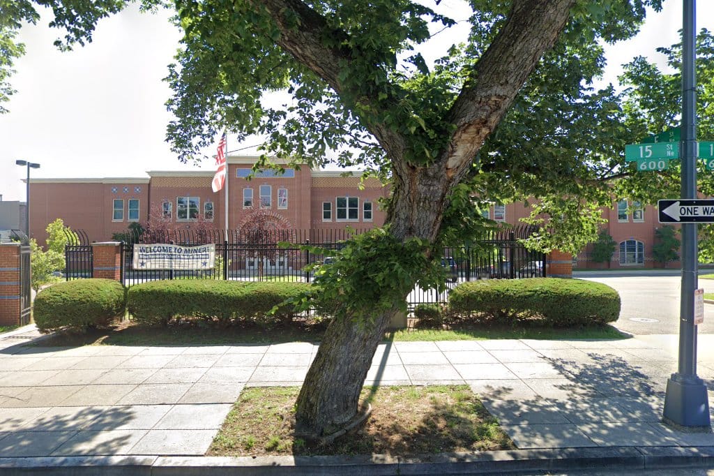 Miner Elementary School