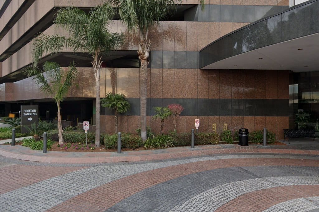 University of Phoenix-Louisiana Campus