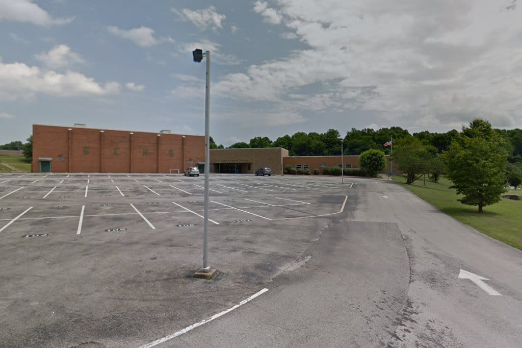 Green County High School