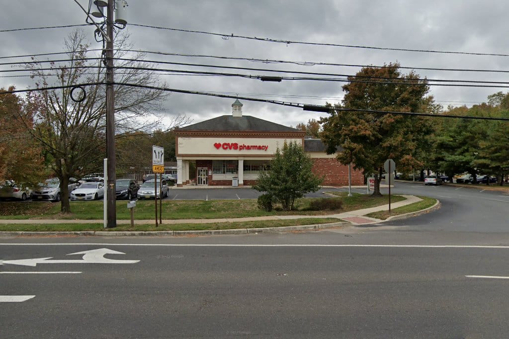 CVS Pharmacy