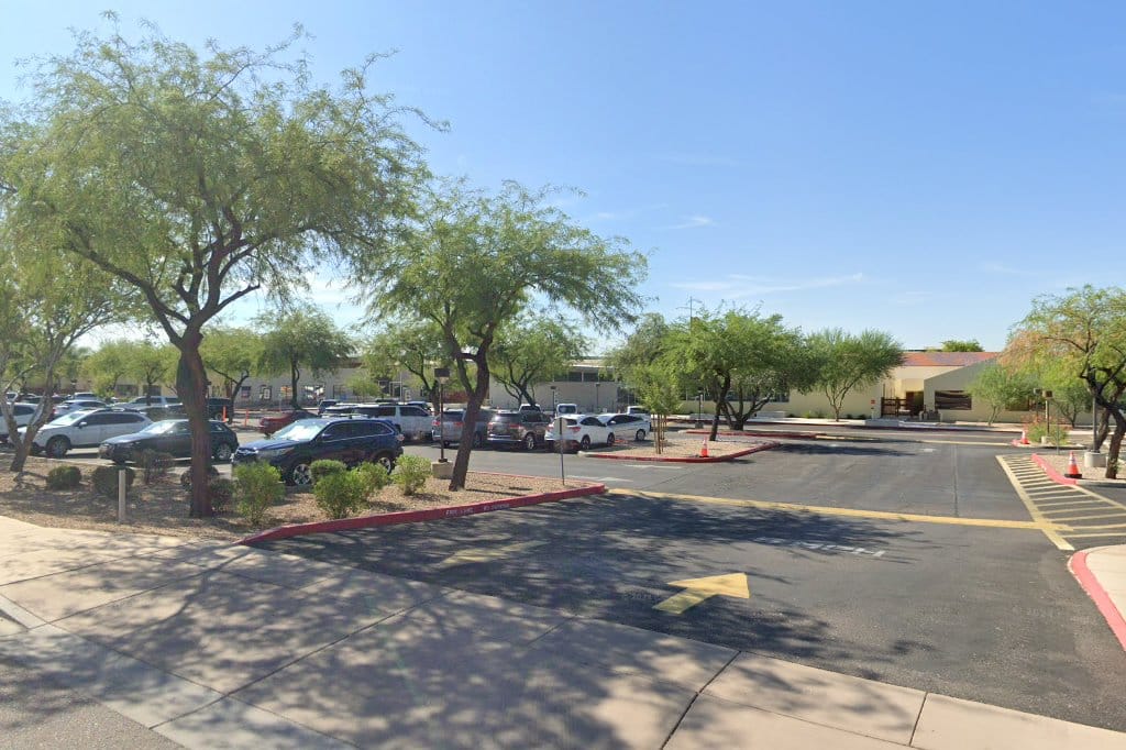 Phoenix Country Day School