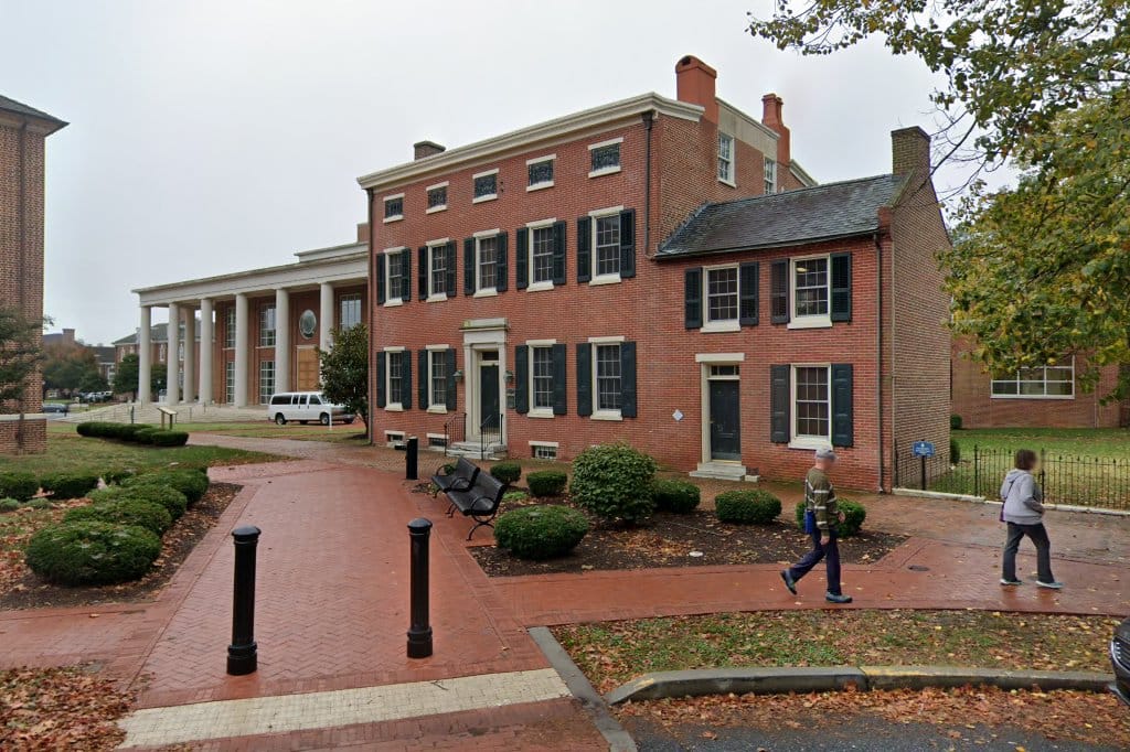 Delaware State Public Defender