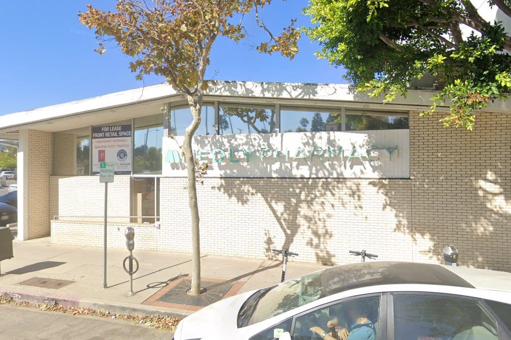 Pharmaca Integrative Pharmacy