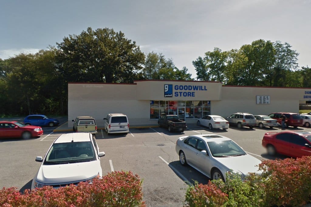Goodwill Logansport