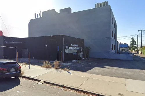 Ama Pharmacy