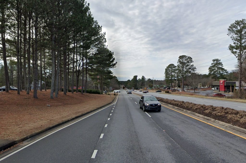 Goodwill Peachtree City