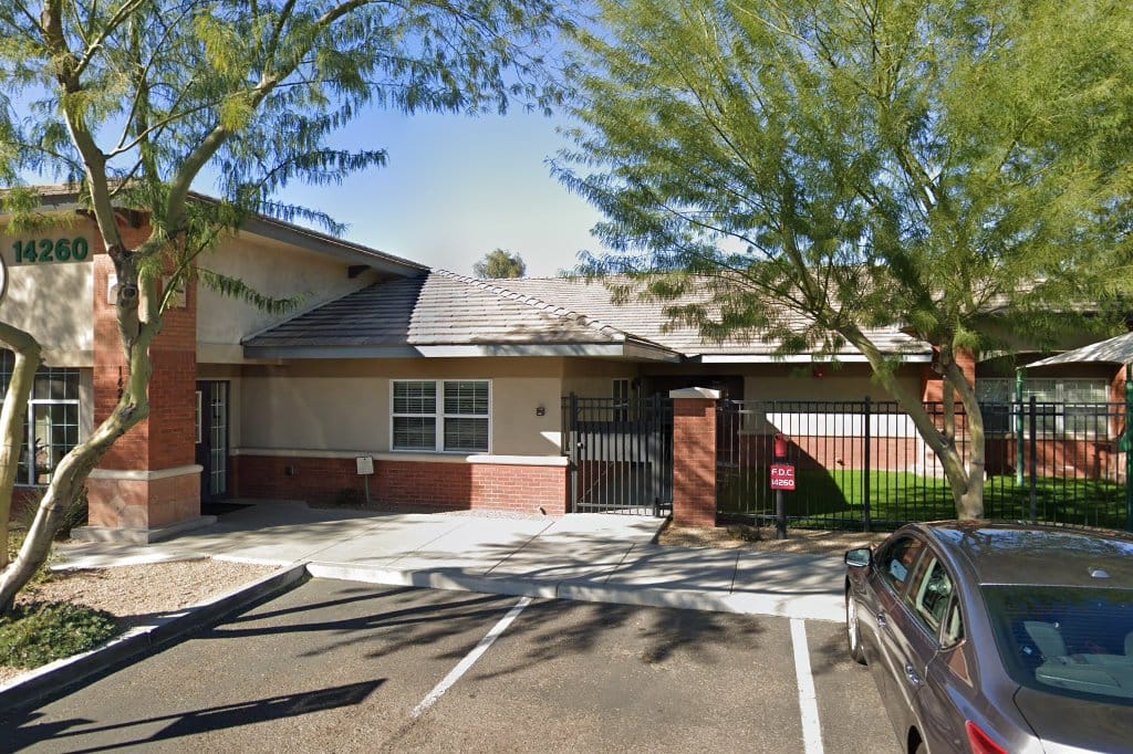 Primrose School at Palm Valley