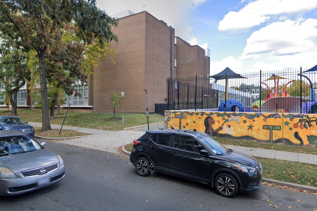 Tubman Elementary School