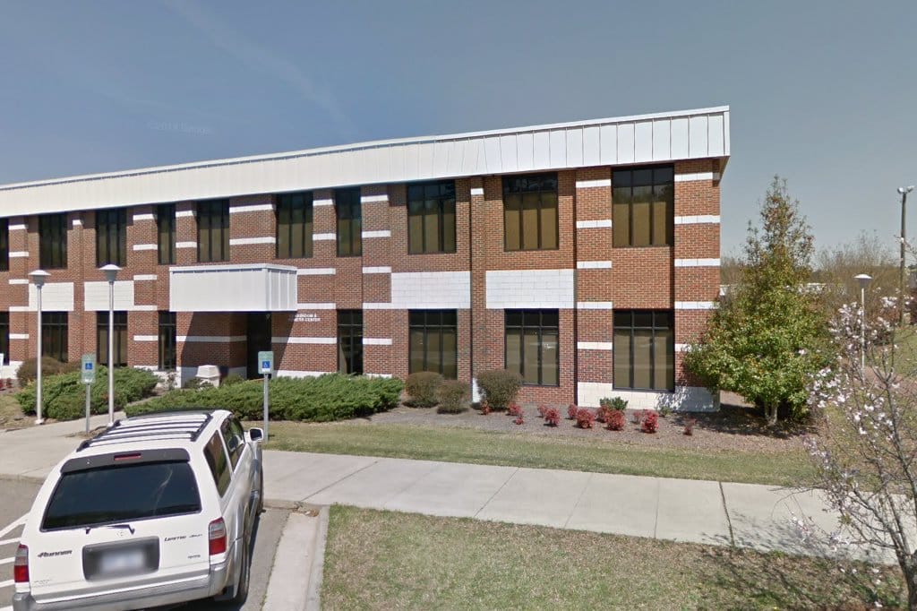 Central Carolina Community College