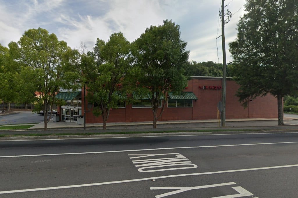 Walgreens Pharmacy