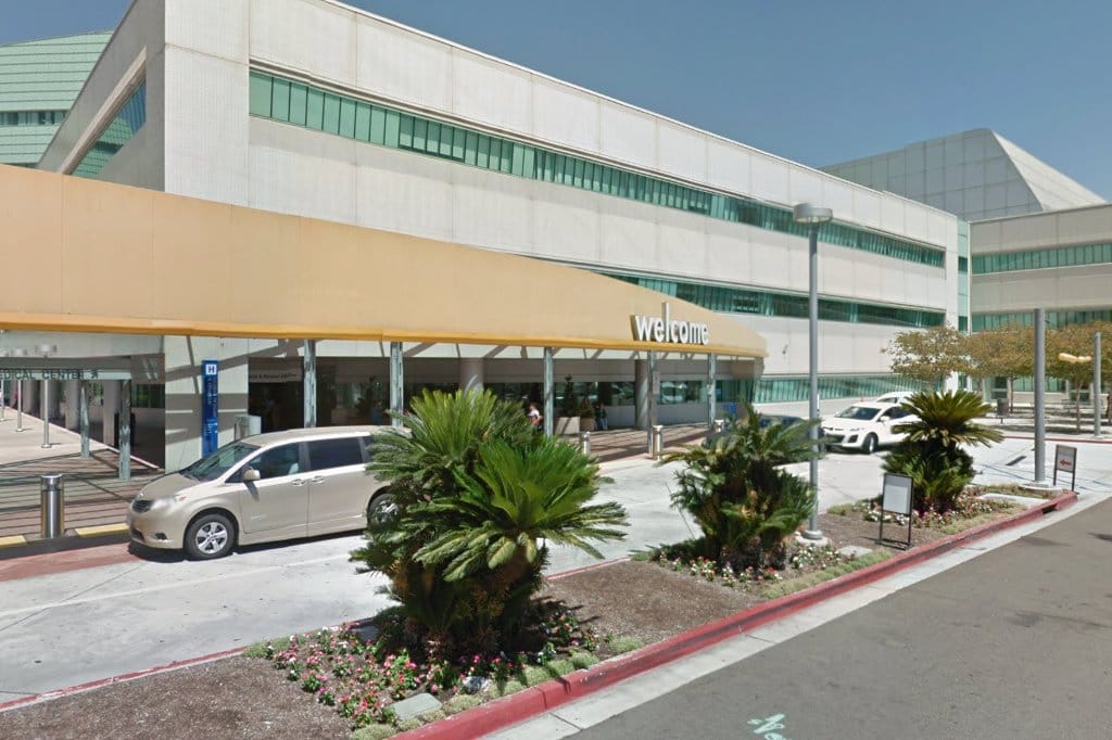 Kaiser Permanente Baldwin Park Medical Center Pharmacy