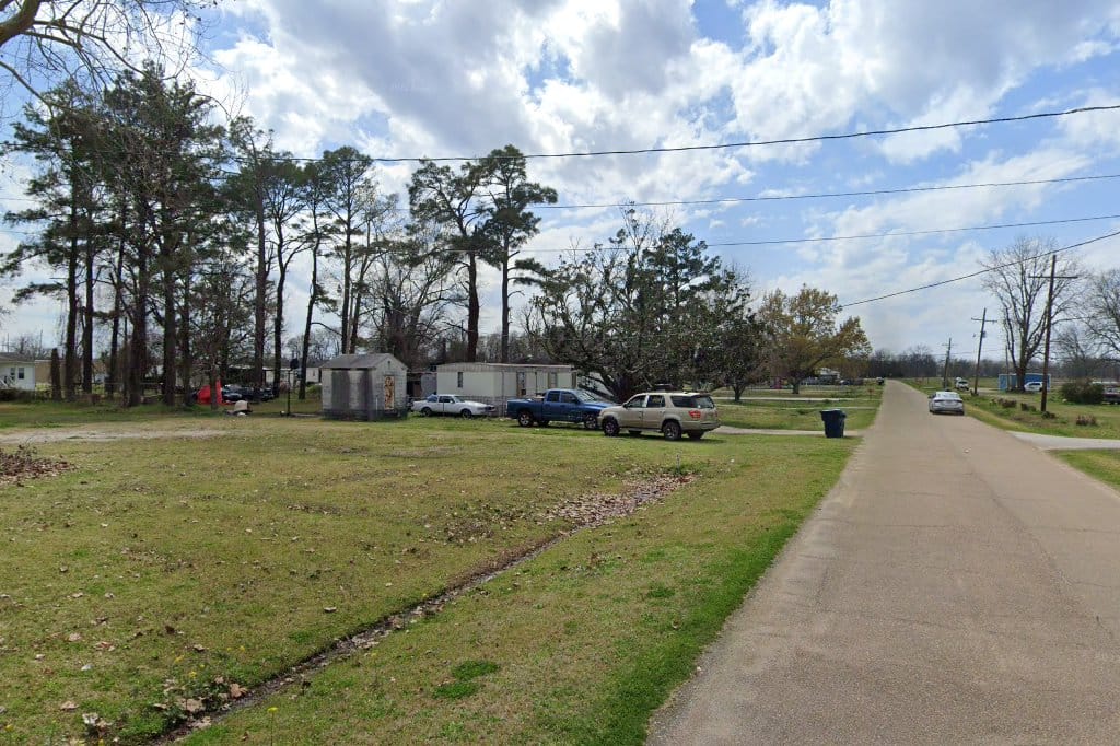 Delta Mayor's Court