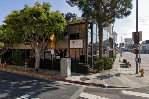 Wilshire Westgate Pharmacy