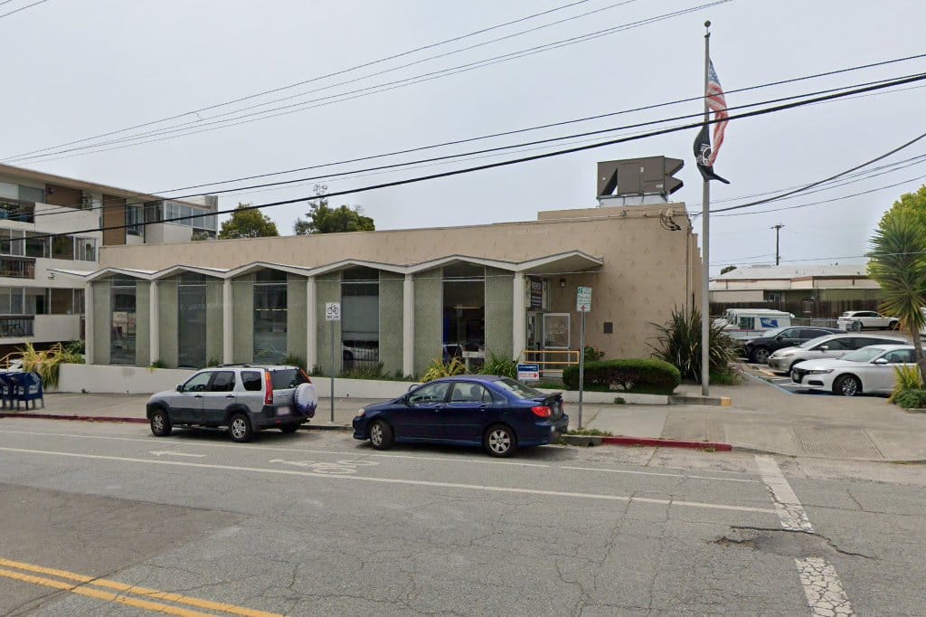 Piedmont Passport Office