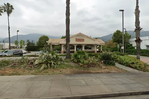 Walgreens Pharmacy