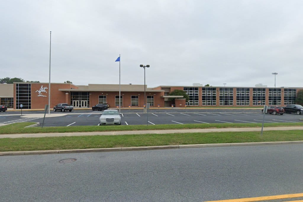 Rodney High School