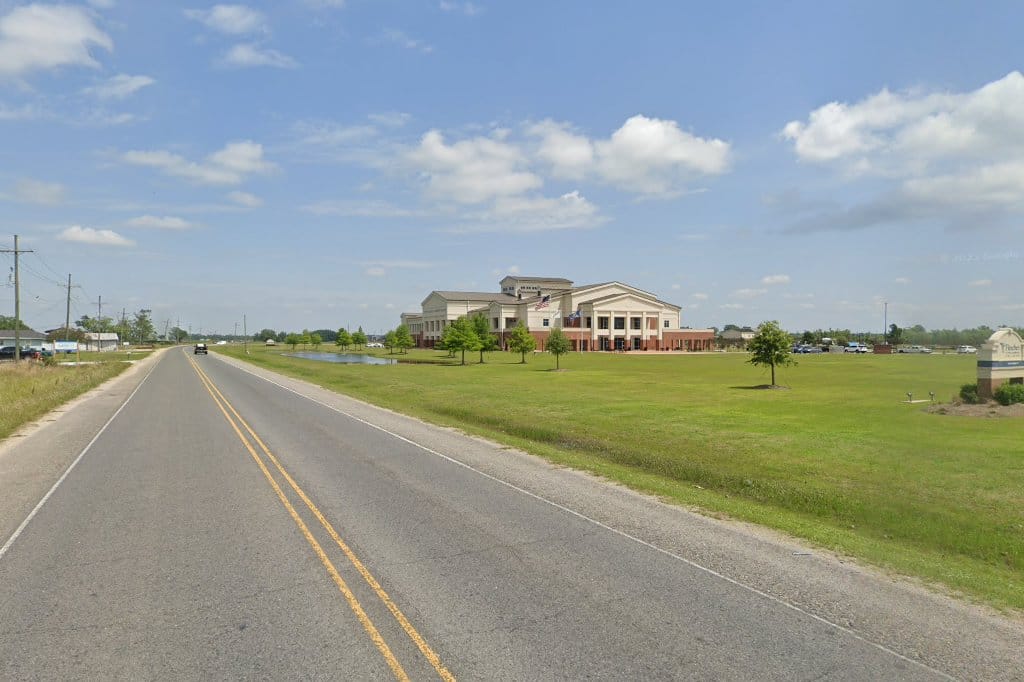 Fletcher Technical Community College