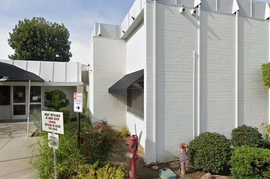 Doctors Hospital Of West Covina Pharmacy