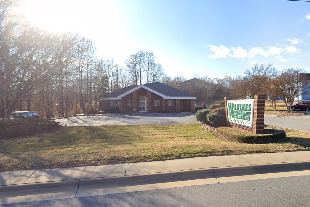 Wilkes Veterinary Hospital